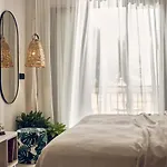 شقة فندقية Nomas Living 4*