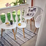 شقة فندقية Nomas Living Kalamákion