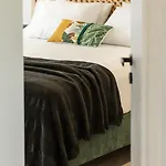 Nomas Living شقة فندقية