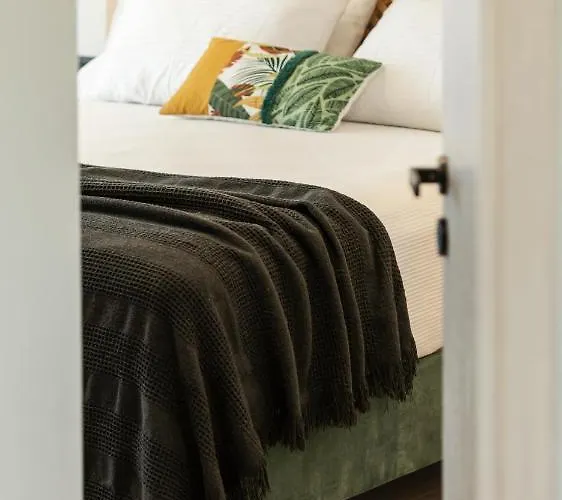 Nomas Living Aparthotel
