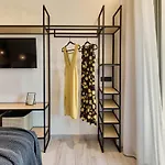 Aparthotel Nomas Living 4*