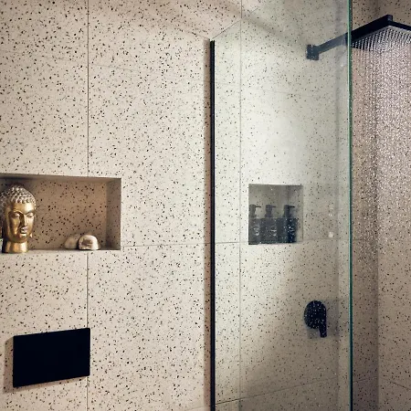 Apartmanhotel Nomas Living Kalamáki
