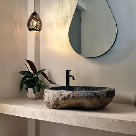 Aparthotel Nomas Living 4*