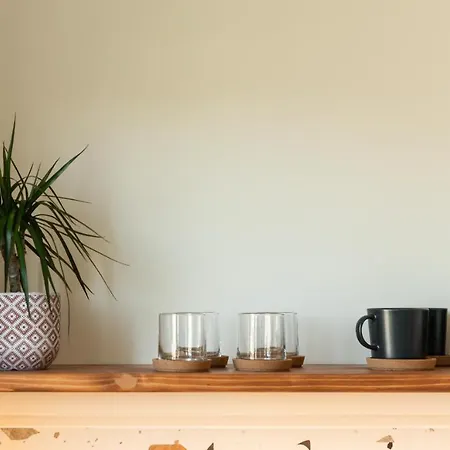 Nomas Living Aparthotel 4*