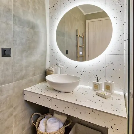 Nomas Living Kalamákion