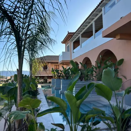 Nomas Living Kalamákion