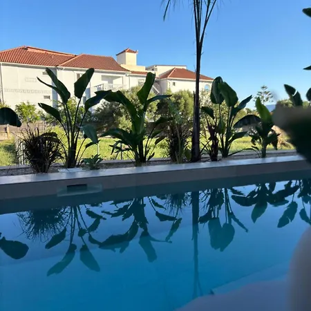 Nomas Living Aparthotel Kalamaki (Zakynthos)