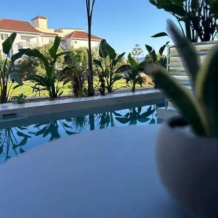 Aparthotel Nomas Living