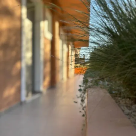 Aparthotel Nomas Living Kalamákion