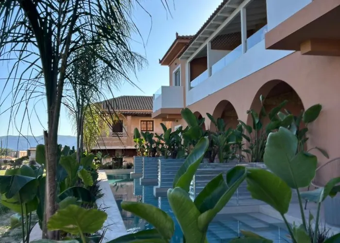 Nomas Living Kalamákion